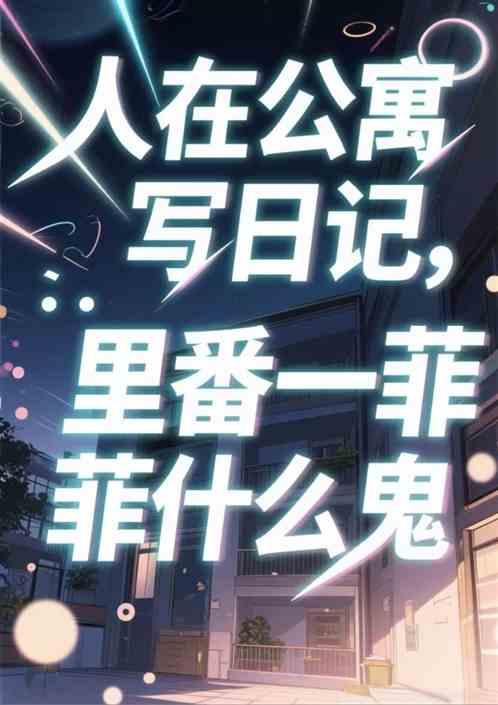 人在公寓写日记，里番一菲什么鬼
