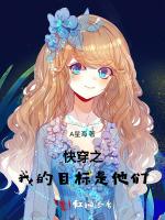 快穿之我的目标是他