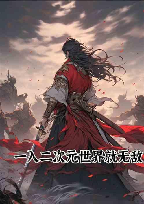 一入二次元世界就无敌