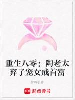 重生八零：陶老太弃子宠女成首富