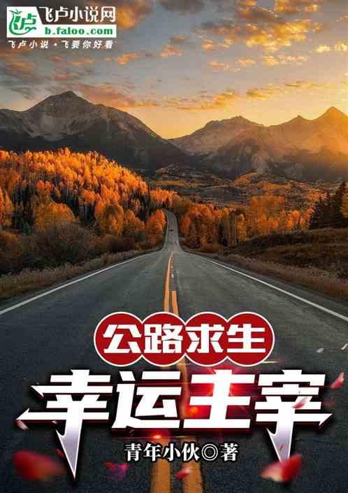 公路求生：幸运主宰