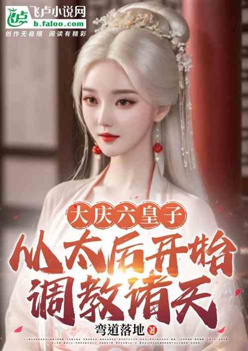 影视；大庆六皇子，执笔称霸天下