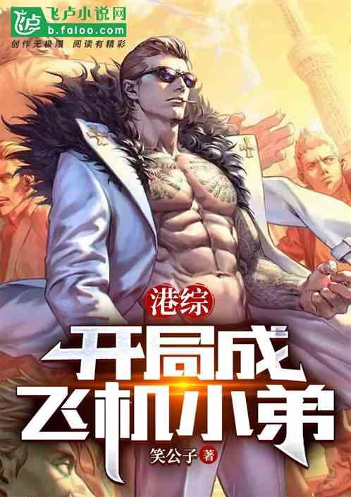 港综：开局成飞机小弟