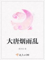 大唐烟雨乱