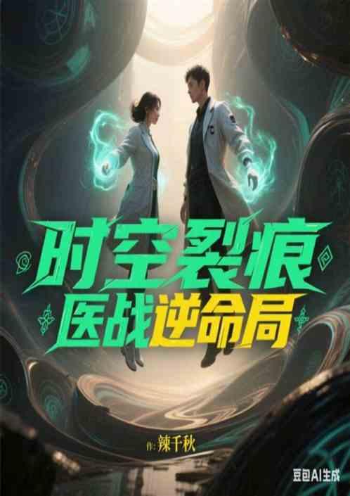 时空裂痕医战逆命局