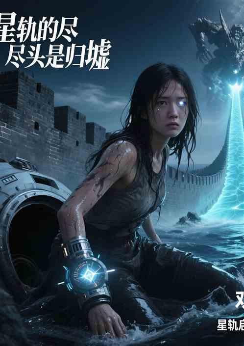 星轨的尽头是归墟