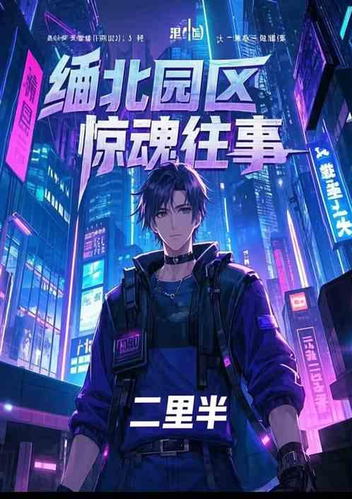 缅北园区惊魂往事