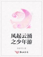 风起云涌之少年游