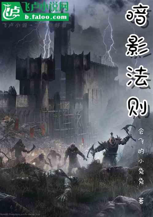 暗影法则