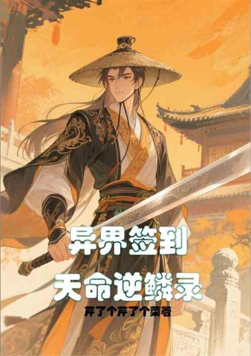 异界签到：天命逆鳞录