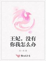 王妃，没有你我怎么办
