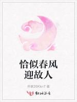 恰似春风迎故人
