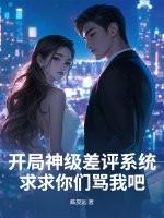 开局神级差评系统，求求你们骂我吧！