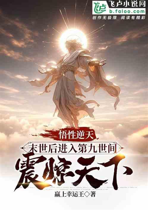 悟性逆天：末世后进入第九世间