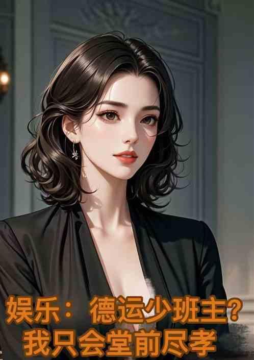 娱乐：德运少班主？只会堂前尽孝