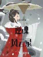 逆魂风云录