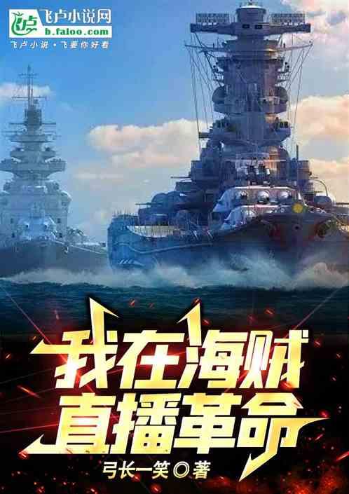 我在海贼直播革命
