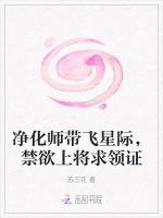 净化师带飞星际，禁欲上将求领证