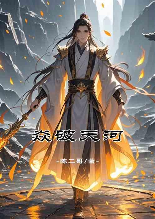 焱破天河