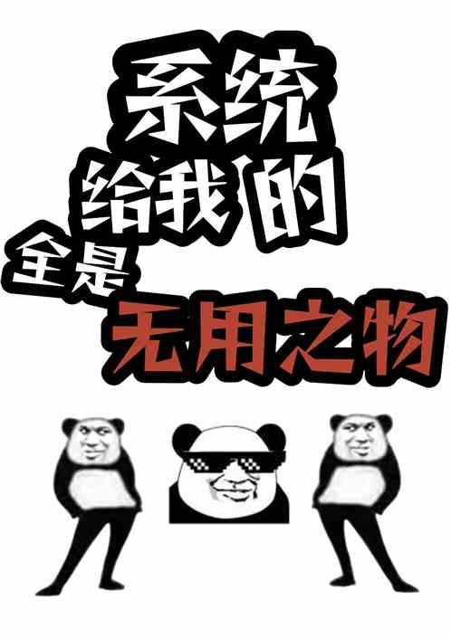 系统给我的全是无用之物