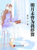 明月未曾为我停留
