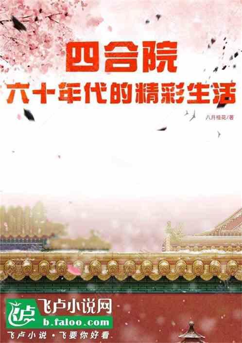 四合院：六十年代的精彩生活