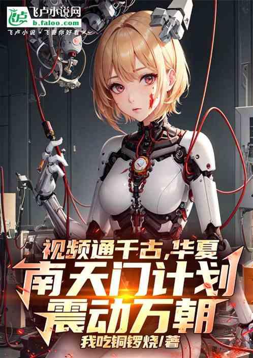视频通千古，南天门计划震动万朝