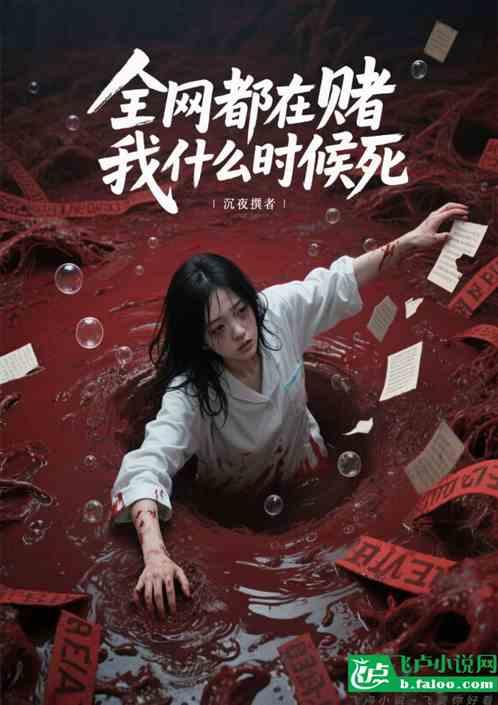 全网都在赌我什么时候死