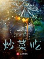 我用丹炉炒菜吃