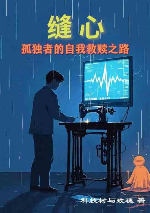 缝心