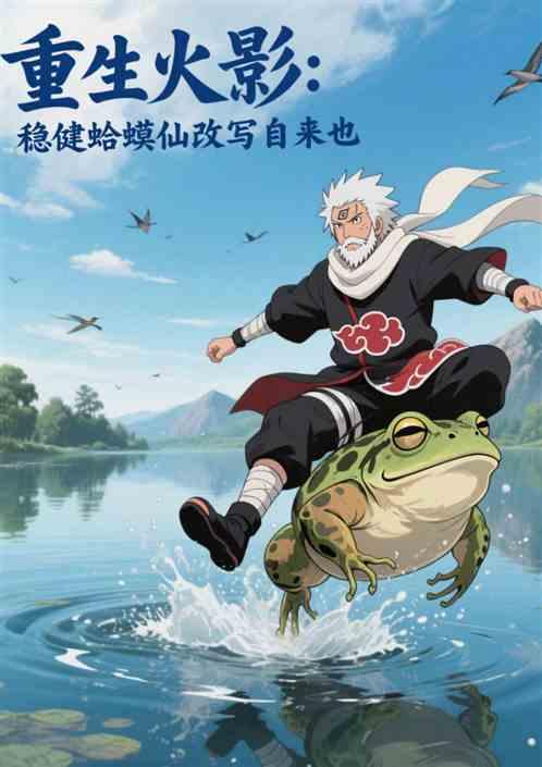 重生火影稳健蛤蟆仙改写自来
