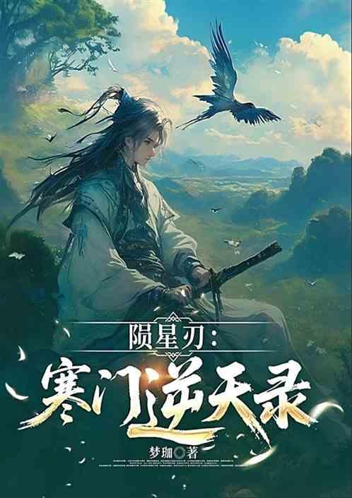 陨星刃：寒门逆天录