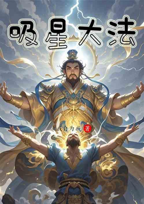 吸星大法