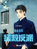 穿进书中拯救反派