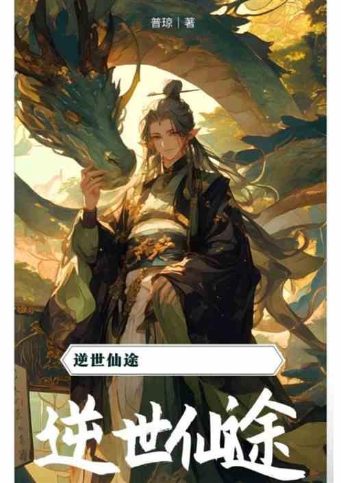 逆世仙途