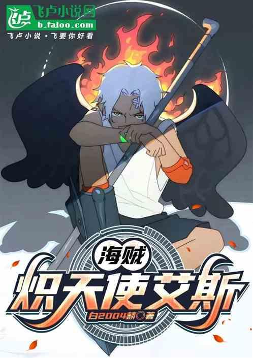 海贼：炽天使艾斯