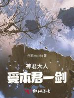 神君大人，受本君一剑