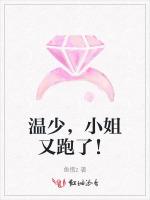温少，小姐又跑了！