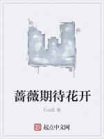 蔷薇期待花开