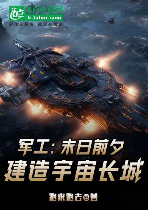 军工：灾日前夕，我启动了南天门