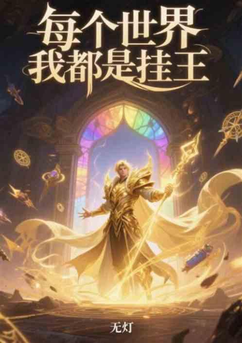 每个世界我都是挂王