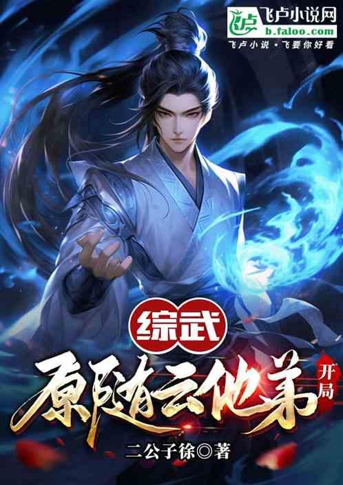 综武原随云他弟开局