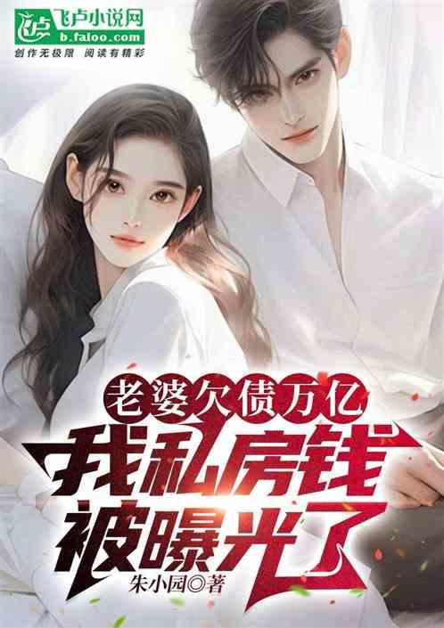 老婆欠债万亿，我私房钱被曝光了