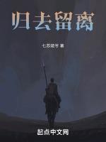归去留离