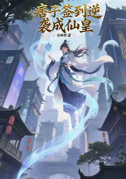 痞子签到逆袭成仙皇