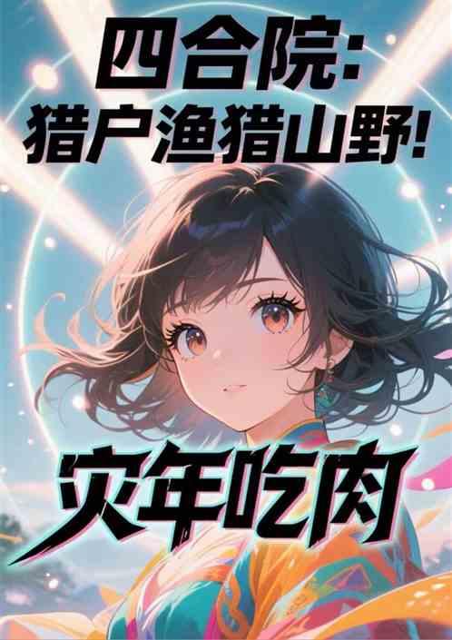 四合院：猎户渔猎山野！灾年吃肉