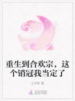 重生到合欢宗，这个销冠我当定了