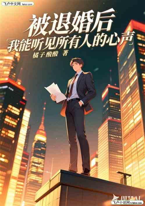被退婚后，我能听见所有人的心声