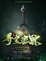 寻宝密踪