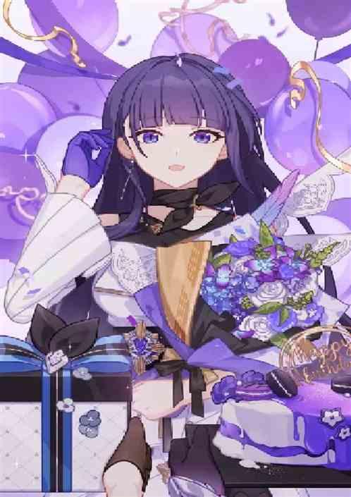 崩坏：我真不想邂逅女武神